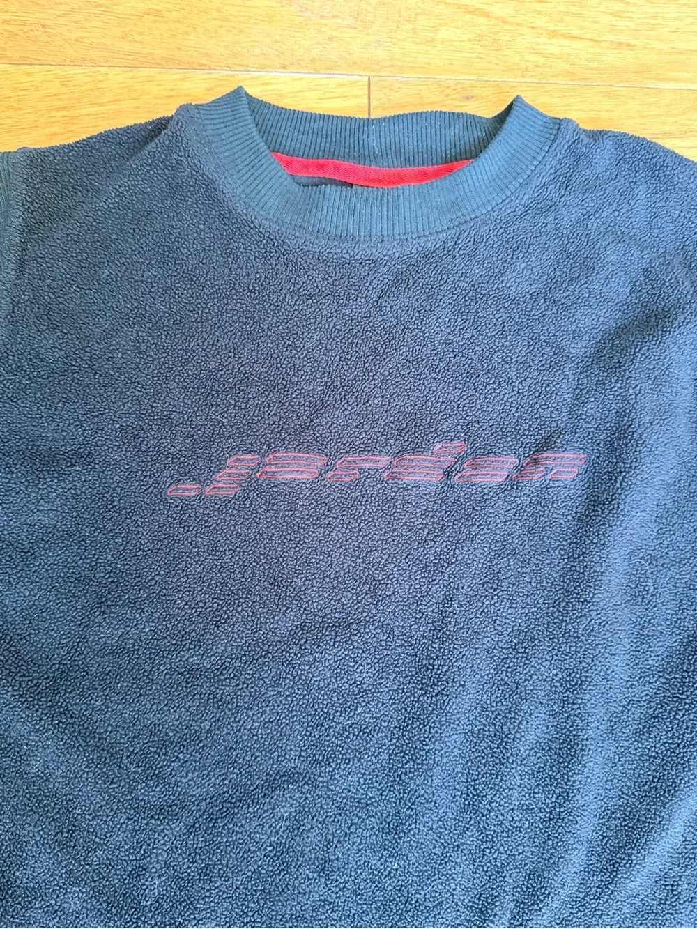 Jordan brand fleece